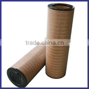 Air Handling Unit Air Filter Element thumbnail-1