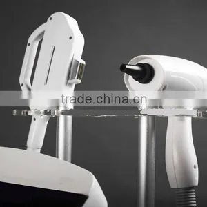 Allfond 2in1 Elight Ipl Yag Laser Machine thumbnail-5