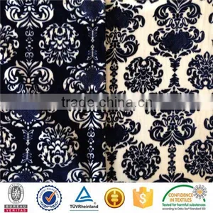 Premium Denim Ribbed Velvet thumbnail-1