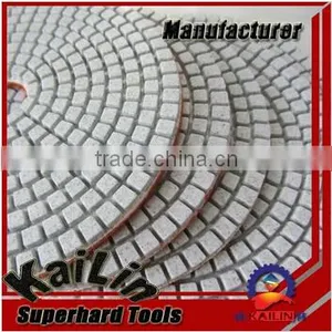 Diamond Polishing Pad thumbnail-2