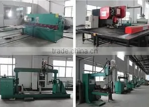 Haining Yunrui Import And Export Co., Ltd. company overview - view 1 thumbnail