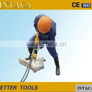 Handheld Rock Drills thumbnail-1