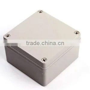 IP 67 Waterproof Electrical Box 175*125*75mm thumbnail-1