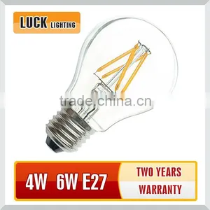 LED Filement Bulb A60 thumbnail-1