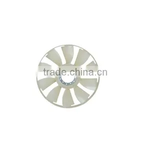 HOWO Truck Parts Cooling Fan Blade thumbnail-1