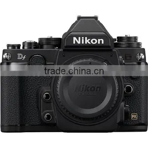 Nikon DF Digital SLR Camera Body DGS Dropship thumbnail-1