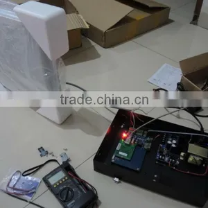 Rfid Smart Label thumbnail-4