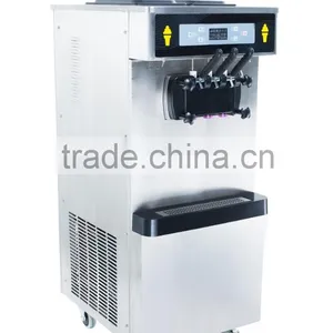 Factory Cheap Soft Serve Blizzard dq Ice Cream Machine thumbnail-3