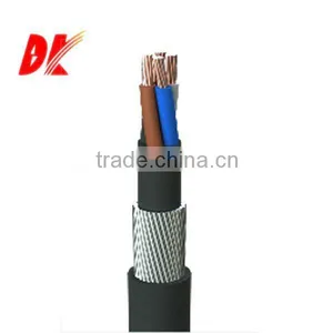 CY Screened Flexible Control Cable thumbnail-1