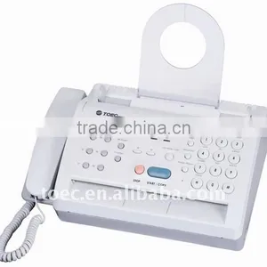Best Quality OEF317E Thermal Paper Fax Machine thumbnail-1