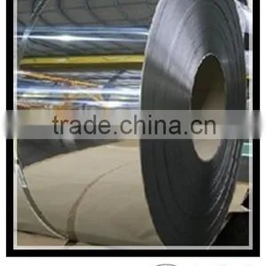 Tianjin 304L Hot Rolled Stainless Steel Coil Witn Good Quality thumbnail-5