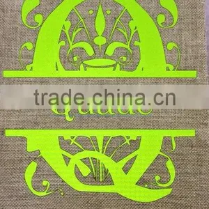 American Style Garden Flag Fabric Cheap Custom Monogrammed Flags thumbnail-5