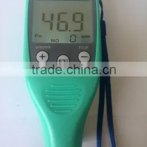 Professional and Widely Paint Thickness Instrument thumbnail-3