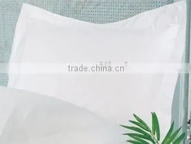 Hight Quaity Hotel White Oxford Pillow Cover thumbnail-1