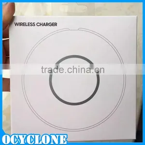 Wireless Charger Use High Quality Charger Case Qi Wireless Chargers for Samsung thumbnail-5