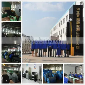 TRX BELTING CHINA thumbnail-1