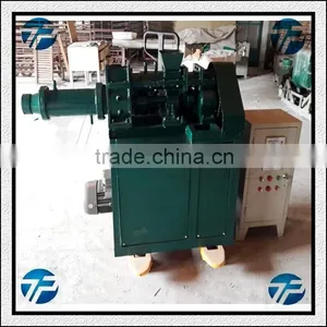 2014 Big Capacity Factory Direct Price Dustless Calcium Carbonate Chalk Production Line thumbnail-3