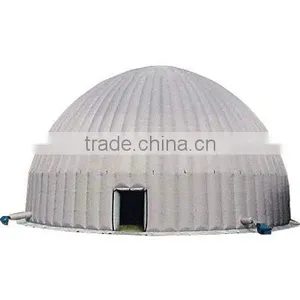 Inflatable Tent thumbnail-1