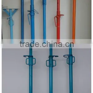 Spanish/Italian Style Scaffolding Steel Props thumbnail-1