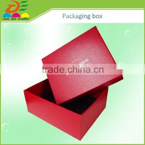Custom Stickers Printed Home Appliance Hologram 3d Animation Lenticular Plastic PP Luxury Clothing Packaging Box thumbnail-5