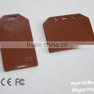 Soft PVC Card Holder thumbnail-6