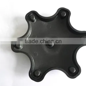 Precision Plastic Shell thumbnail-2