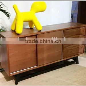 Interior Design Restaurant Meal Side Cabinet/living Room Furniture Cabinet thumbnail-1