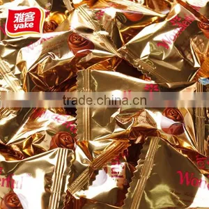 Wonderful Kinder Chocolate With Rose Shape thumbnail-5