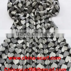 Japan Wool Shawl thumbnail-2