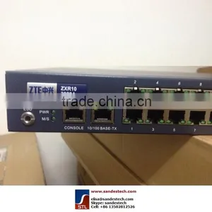 ZTE RS-3928A-AC RS-3928A-DC ZTE ZXR10 3928A With RS-3000A-2GE-RJ45 ZTE ZXR10 RS-3928A-FI RS-3952A-PS thumbnail-1