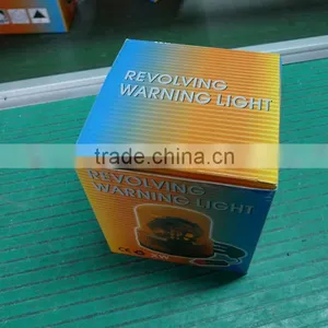 12v Rotating Warning Light Bar thumbnail-1