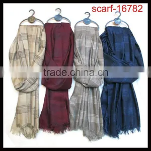 Fashion 2013 Mens Scarf thumbnail-1
