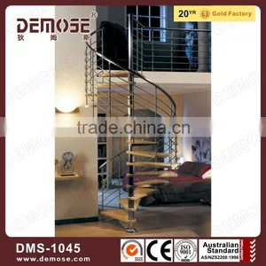 Model Wrought Iron Stairs With Wood Treads / Models Iron Stairs thumbnail-1