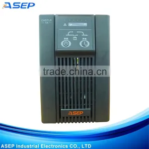 Wide Range Input Voltage Line Interactive 1 Kva UPS Price thumbnail-3