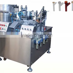 Y-set Automatic Sealing Machine for IV. Set thumbnail-1