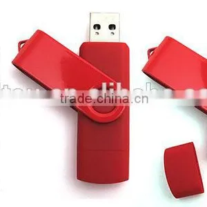 Rectangle Popular 64gb OTG U Disk With Competitive Price thumbnail-5