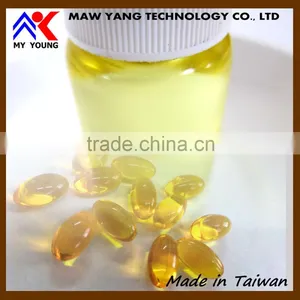Taiwan Supplement OEM ODM Terrapin Fish Oil Soft Gel Supplier thumbnail-1