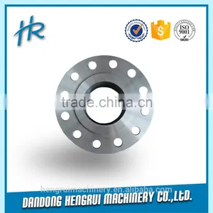 Din Standard Stainless Steel Flange thumbnail-2
