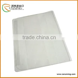 Pvc Clear Film Book Cover Stationery Film thumbnail-1