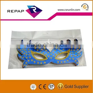 Cheap Lowest Price Party Popper Paper Mask For Celebration thumbnail-4