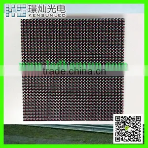 P6 Sex Video Indoor LED Display Board Screen thumbnail-1