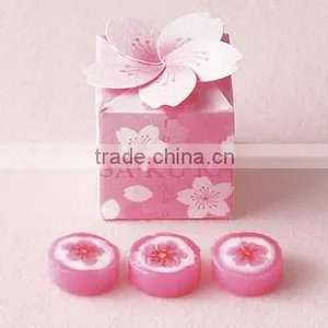 Factory Price Design Royal Decoration Paper Wedding Gift Box thumbnail-3