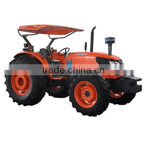 KUBOTA Diesel Tractor M9540 thumbnail-1