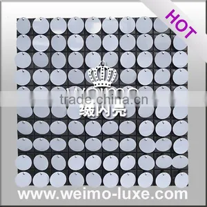 2016 Patent New Sequin Panel Design Art For Wall Decoration thumbnail-2