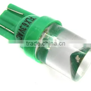 Power Saving T10 AC 6.3V LED Pinball Bulb thumbnail-2
