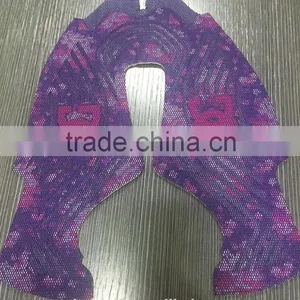 Mesh Hot Melt Adhesive Eva Film for Shoes and Fabric thumbnail-2