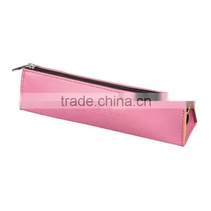 New Design Student School PU Pencil Case for Cheap Promotion thumbnail-3
