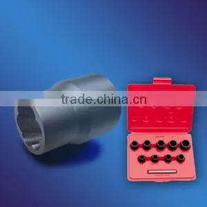 10pcs 3/8 Drive Twist Socket Set thumbnail-1