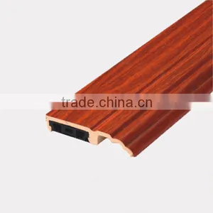 Cheap Waterproof PVC Skirting thumbnail-1