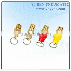 Red Hat Air Safety Valve for Air Compressor Automatic Pressure Relief Valve thumbnail-1